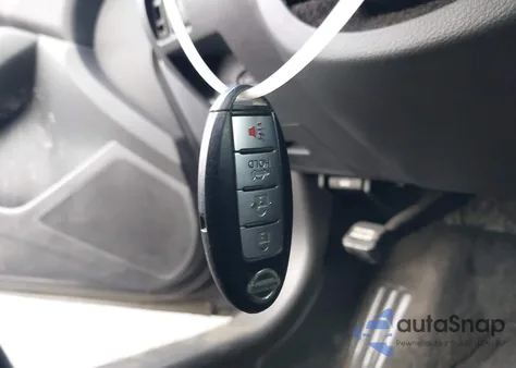 2010 Nissan Altima 2.5 S z USA, uszkodzony, nr VIN 1N4AL2AP0AN501466